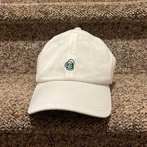 Vineyard Vines Shamrock Hat